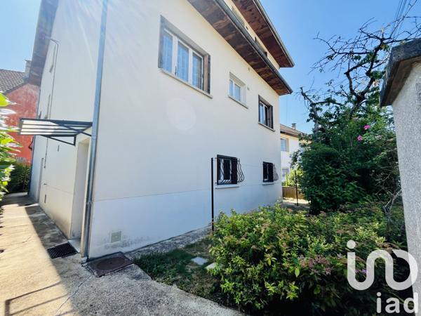 Maison à vendre 13 pièces 330 m² Ozoir-la-Ferrière
