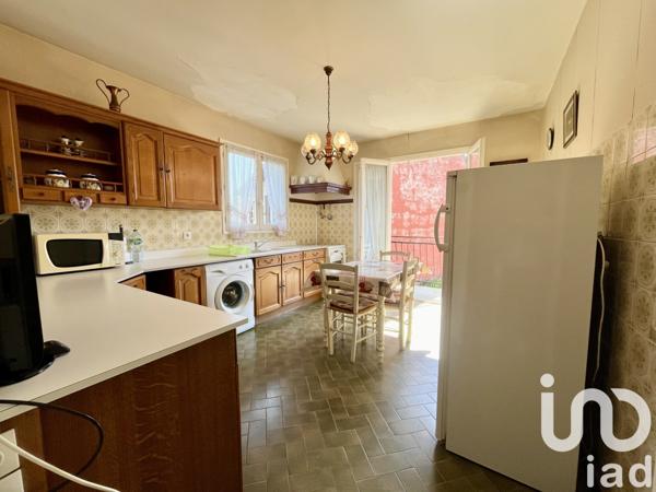 Maison à vendre 13 pièces 330 m² Ozoir-la-Ferrière