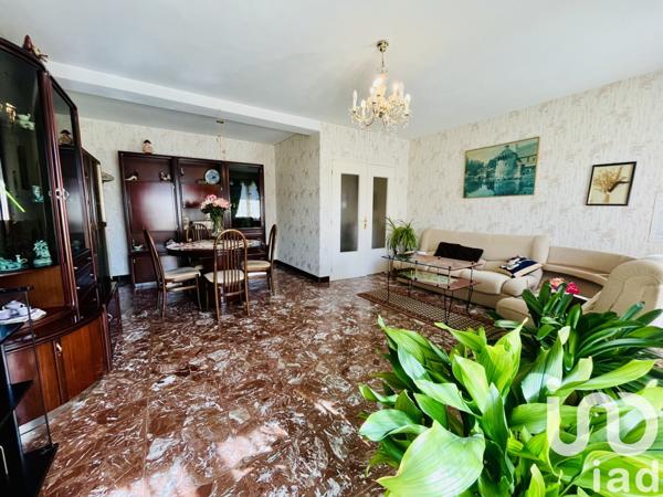 Maison à vendre 13 pièces 330 m² Ozoir-la-Ferrière