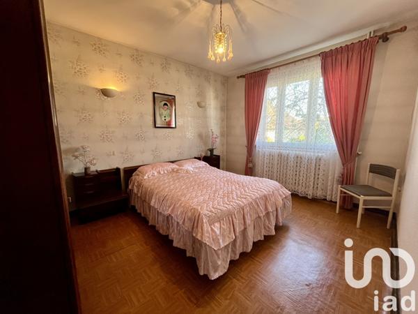 Maison à vendre 13 pièces 330 m² Ozoir-la-Ferrière