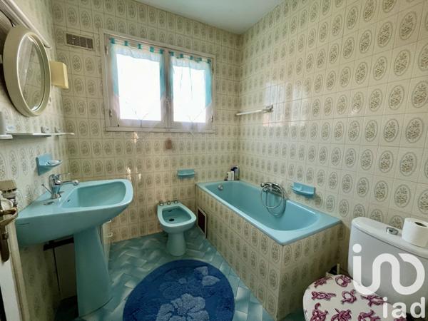 Maison à vendre 13 pièces 330 m² Ozoir-la-Ferrière