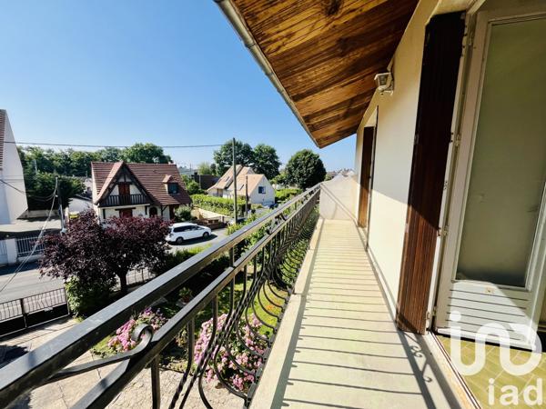 Maison à vendre 13 pièces 330 m² Ozoir-la-Ferrière