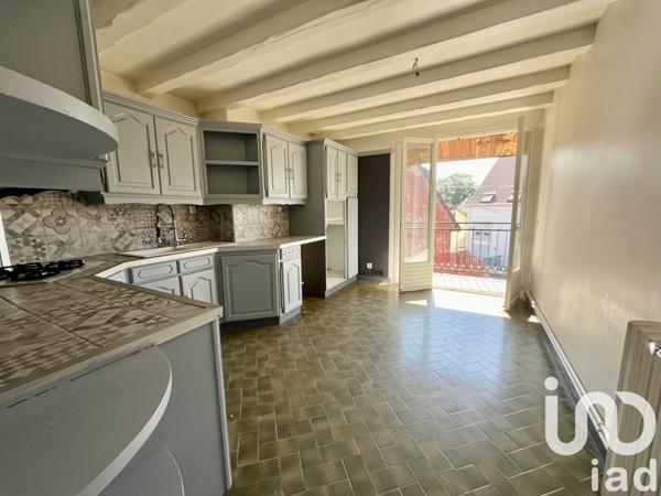 Maison à vendre 13 pièces 330 m² Ozoir-la-Ferrière