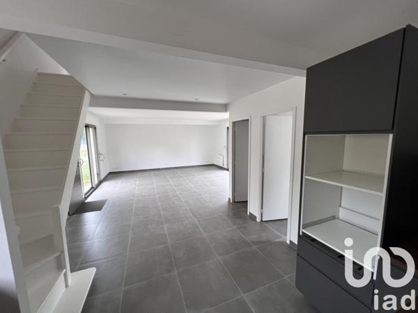 Maison à vendre 4 pièces 100 m² Libourne