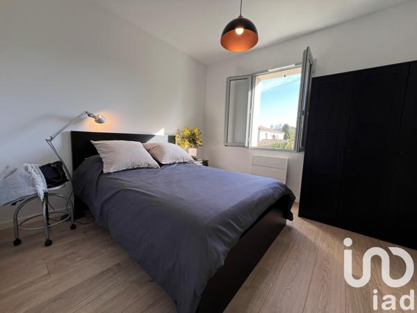 Maison à vendre 4 pièces 100 m² Libourne