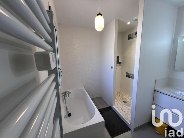 Maison à vendre 4 pièces 100 m² Libourne