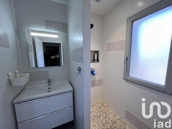 Maison à vendre 4 pièces 100 m² Libourne