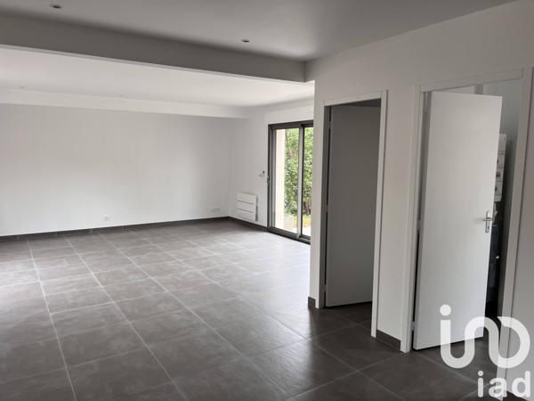 Maison à vendre 4 pièces 100 m² Libourne