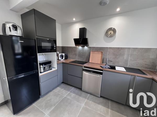 Maison à vendre 4 pièces 100 m² Libourne