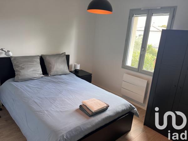 Maison à vendre 4 pièces 100 m² Libourne