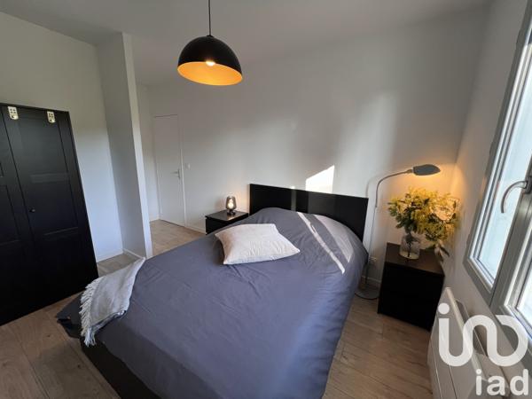 Maison à vendre 4 pièces 100 m² Libourne