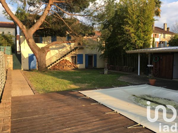 Building for sale 310 m² Bergerac