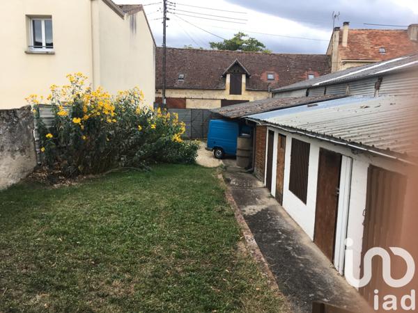 Building for sale 310 m² Bergerac