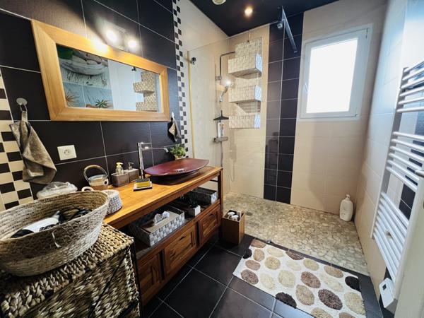 Brem-sur-Mer (85470) Villa à Brem-sur-Mer