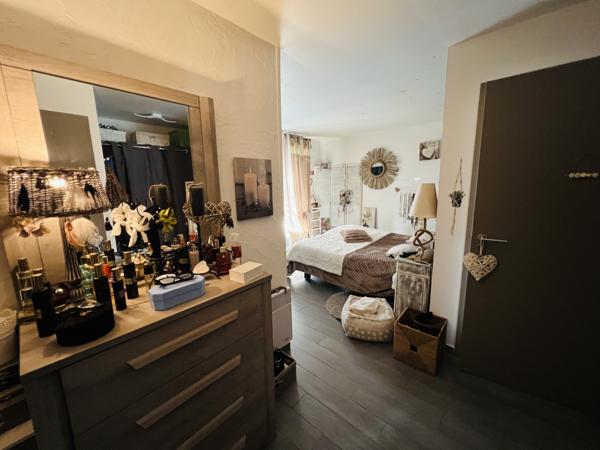 Brem-sur-Mer (85470) Villa à Brem-sur-Mer