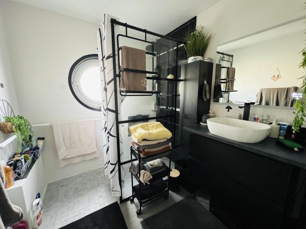 Brem-sur-Mer (85470) Villa à Brem-sur-Mer