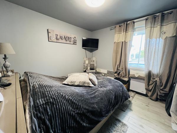 Brem-sur-Mer (85470) Villa à Brem-sur-Mer