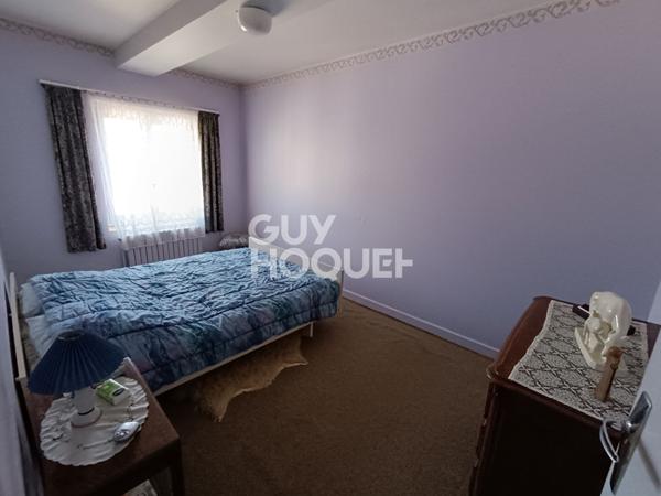 Maison de 84 m² avec terrasse à SAIL SOUS COUZAN