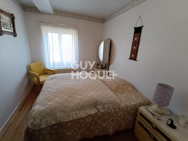 Maison de 84 m² avec terrasse à SAIL SOUS COUZAN