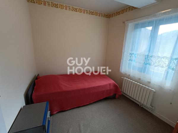 Maison de 84 m² avec terrasse à SAIL SOUS COUZAN