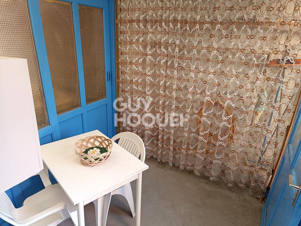 Maison de 84 m² avec terrasse à SAIL SOUS COUZAN