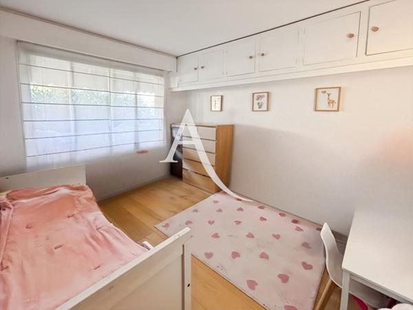 Appartement Le Cannet 3/4pièce(s) 98 m2