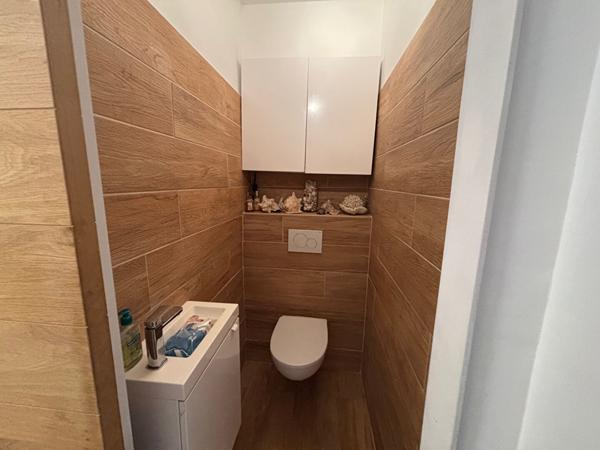 Appartement Le Cannet 3/4pièce(s) 98 m2