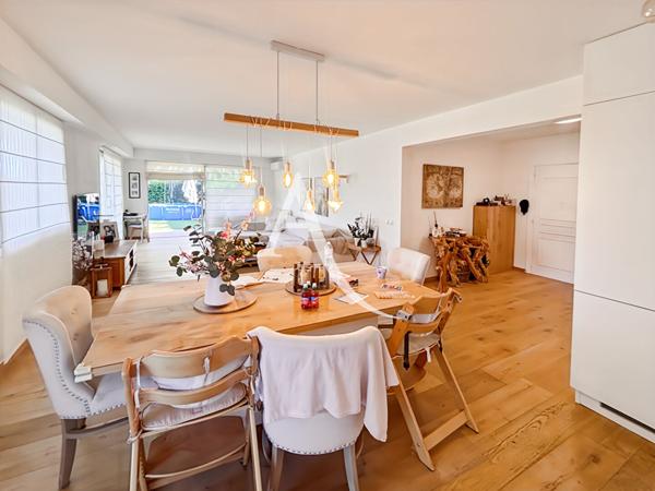 Appartement Le Cannet 3/4pièce(s) 98 m2