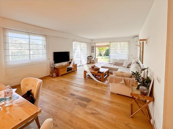 Appartement Le Cannet 3/4pièce(s) 98 m2