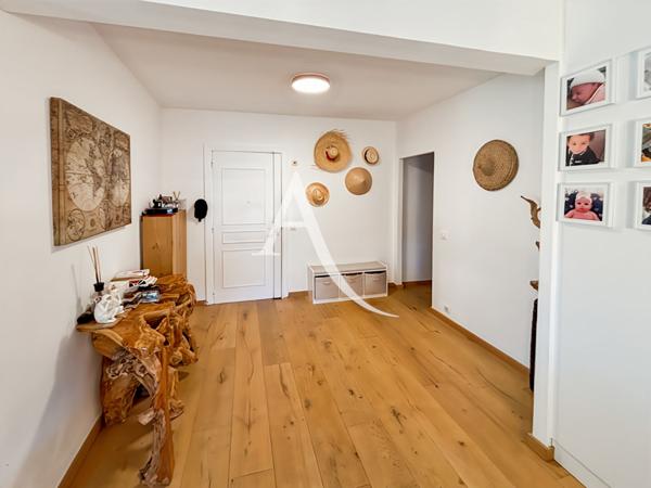 Appartement Le Cannet 3/4pièce(s) 98 m2