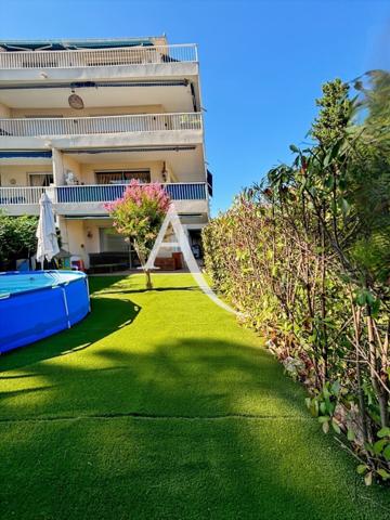 Appartement Le Cannet 3/4pièce(s) 98 m2