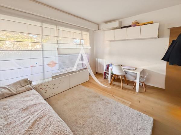 Appartement Le Cannet 3/4pièce(s) 98 m2