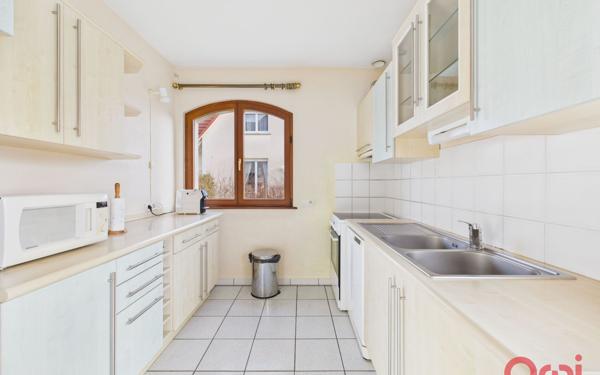 Maison à vendre    5 pièces • 145 m2 Lampertheim