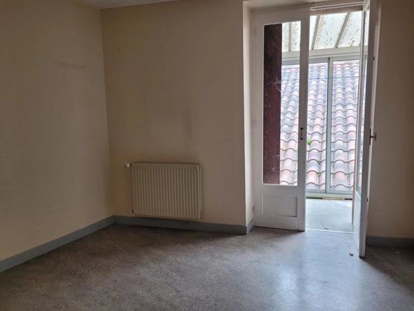 Vente Maison 5 pièces 143 m2 à Lavelanet