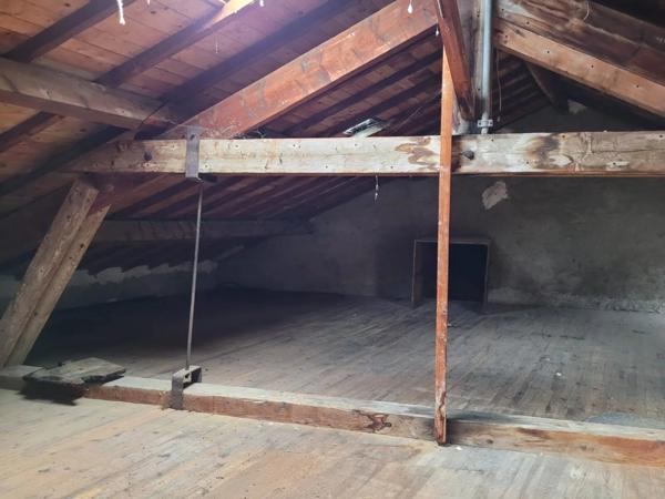 Vente Maison 5 pièces 143 m2 à Lavelanet