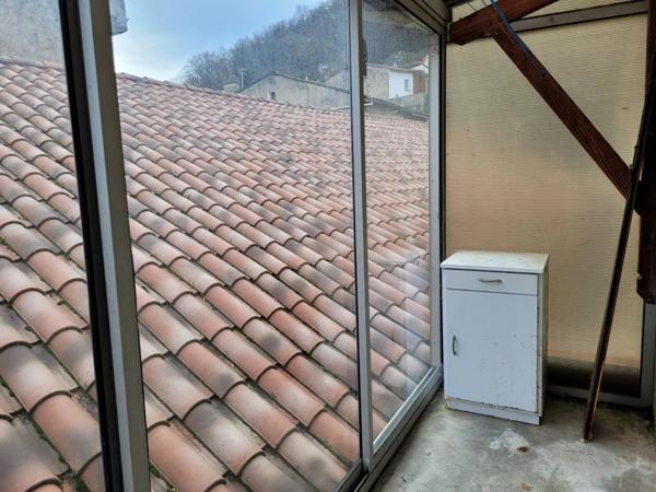 Vente Maison 5 pièces 143 m2 à Lavelanet