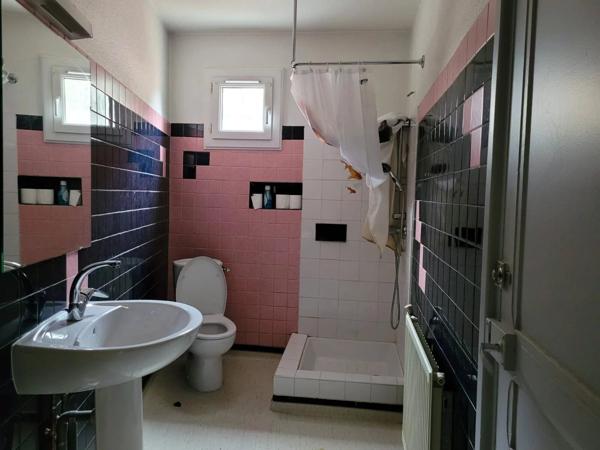 Vente Maison 5 pièces 143 m2 à Lavelanet