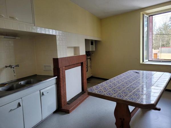 Vente Maison 5 pièces 143 m2 à Lavelanet