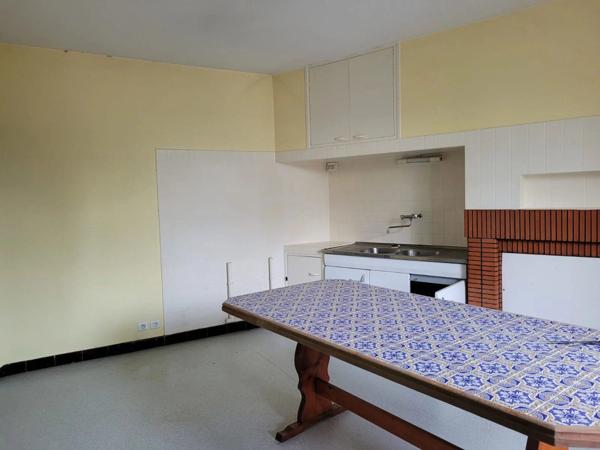 Vente Maison 5 pièces 143 m2 à Lavelanet