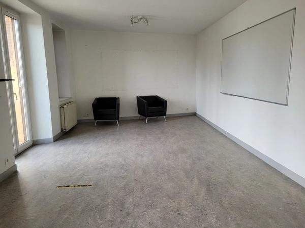 Vente Maison 5 pièces 143 m2 à Lavelanet