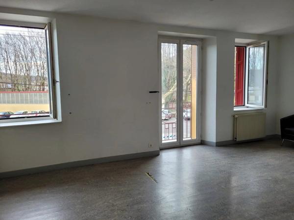 Vente Maison 5 pièces 143 m2 à Lavelanet