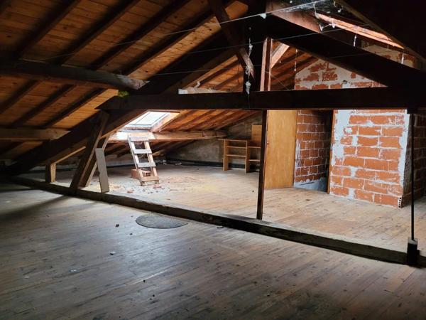 Vente Maison 5 pièces 143 m2 à Lavelanet