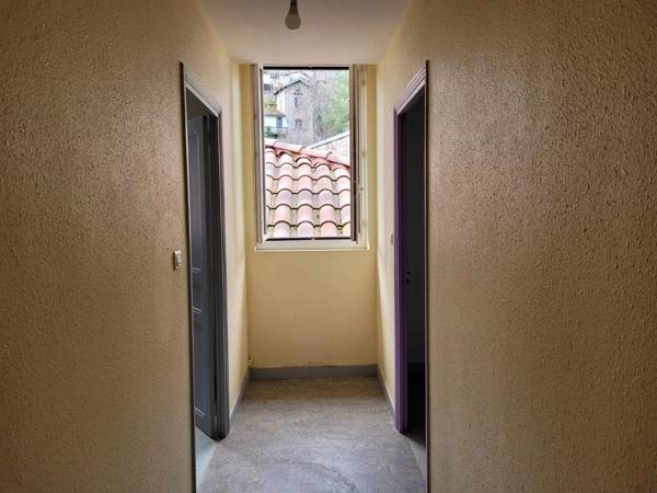 Vente Maison 5 pièces 143 m2 à Lavelanet