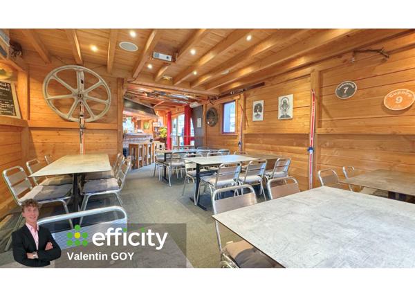 Fonds De Commerce - 101 m²