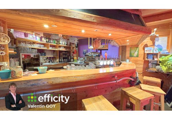 Fonds De Commerce - 101 m²