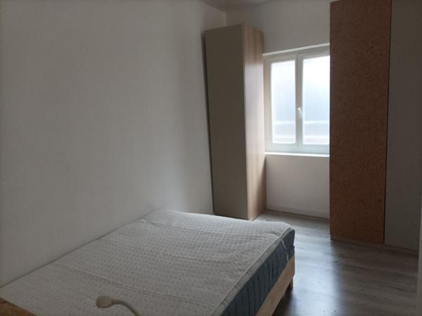 Appartement à louer |  Béziers |  2 pièces | 43 m²