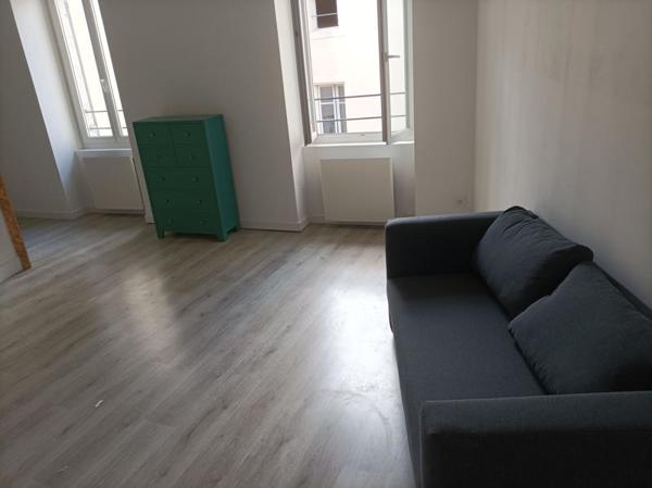 Appartement à louer |  Béziers |  2 pièces | 43 m²
