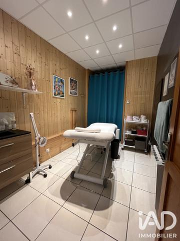 Boutique/Local commercial à vendre 147 m² Mont-Dore
