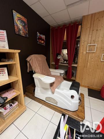 Boutique/Local commercial à vendre 147 m² Mont-Dore