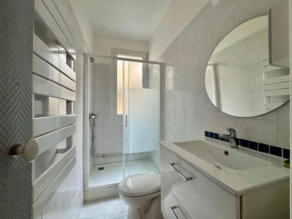 Intra Muros Avignon T2 de 55 m2 avec balcon